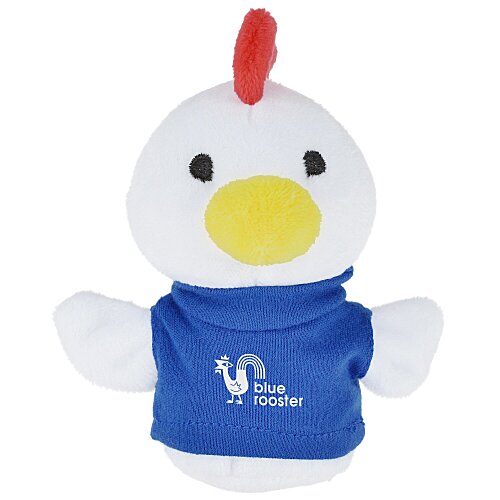 Sidekick Shorty - Rooster Main Image