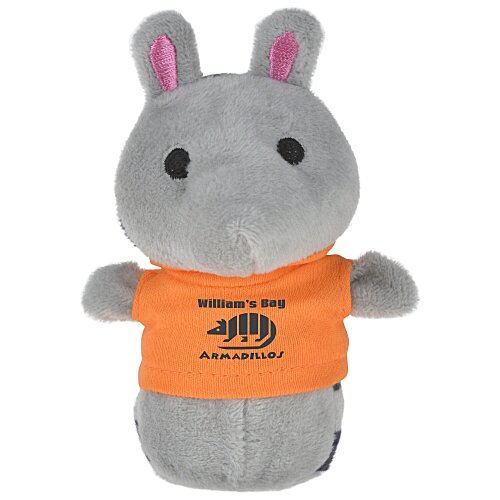Sidekick Shorty - Armadillo Main Image
