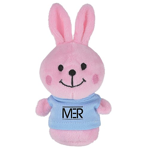 Sidekick Shorty - Bunny Main Image