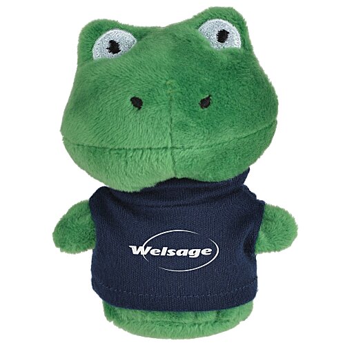 Sidekick Shorty - Frog Main Image