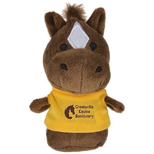 Sidekick Shorty - Horse Main Image