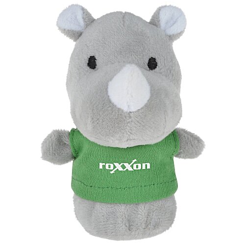 Sidekick Shorty - Rhino Main Image