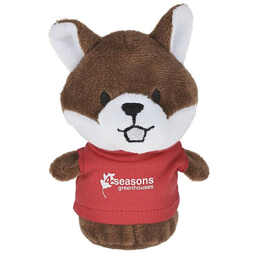 Sidekick Shorty - Squirrel Main Image