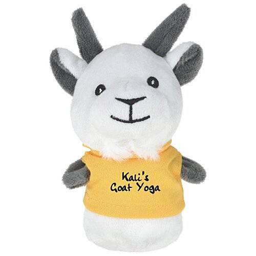 Sidekick Shorty - Goat Main Image