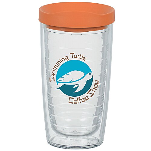 Tervis Classic Tumbler - 16 oz - Full Color Main Image