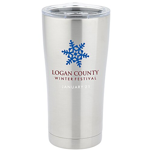 Tervis Vacuum Tumbler - 20 oz. - Full Color Main Image