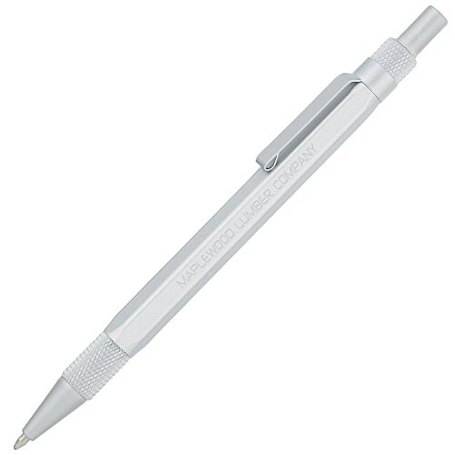 Stargate Metal Pen - 24 hr Main Image