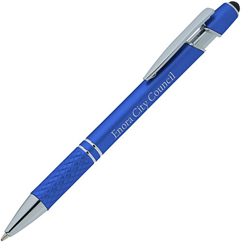 Rita Stylus Metal Pen - 24 hr Main Image