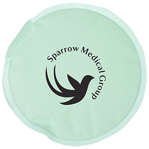 Circle Reusable Hot/Cold Pack Main Image