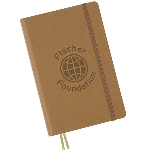 Castelli Tucson Spiral Notebook - 8 1/2 inches x 5 5/8 inches Main Image