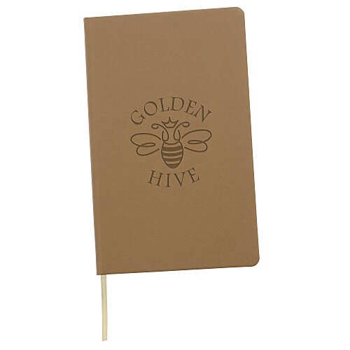 Castelli Mezzo Slim Journal - 8 3/8 inches x 5 1/4 inches Main Image