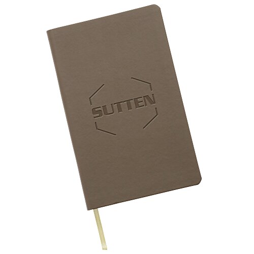 Castelli ApPeel Slim Notebook - 8-3/8" x 5-1/4" Main Image