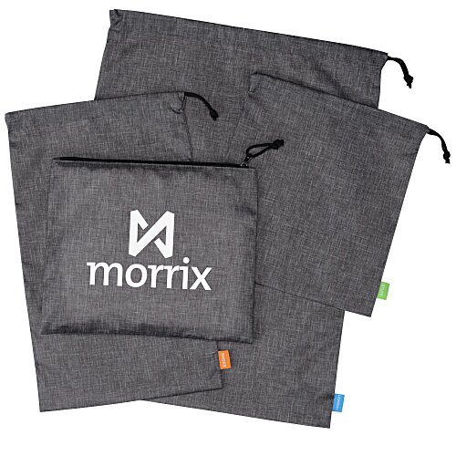 Excursion Travel Bag Set Main Image