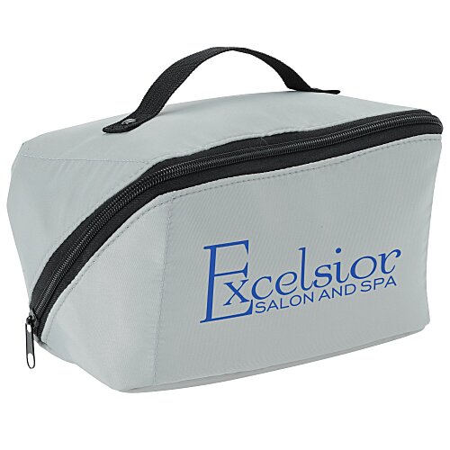 Trendsetter Lay Flat Toiletry Bag Main Image