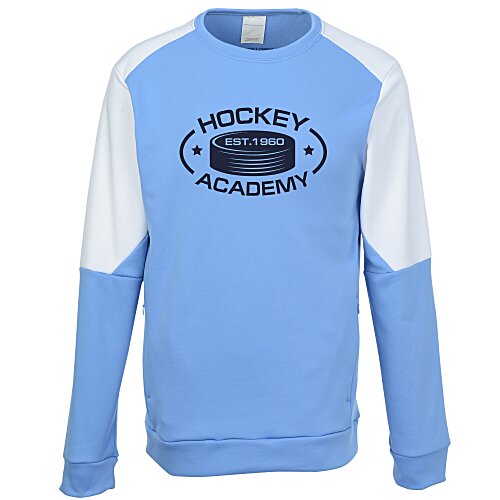 Momentum Team Fleece Crew - Men's Main Image