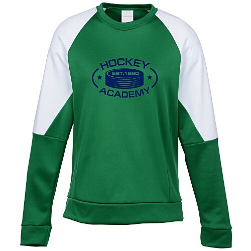 Momentum Team Fleece Crew - Ladies' Main Image