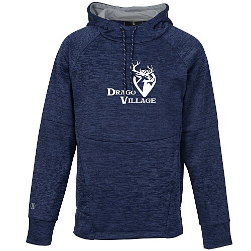 Real Pro Performance Fleece Hoodie - Men's Main Image