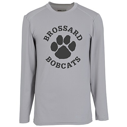 Coolcore Essential Long Sleeve T-Shirt - Men's Main Image