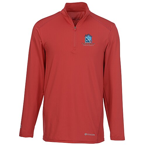 Coolcore 1/4-Zip Pullover - Men's Main Image