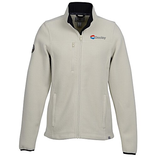 Roots73 Westville Microfleece Jacket - Ladies' Main Image