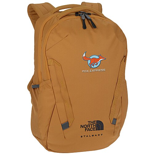 The North Face Stalwart Backpack - 24 hr Main Image