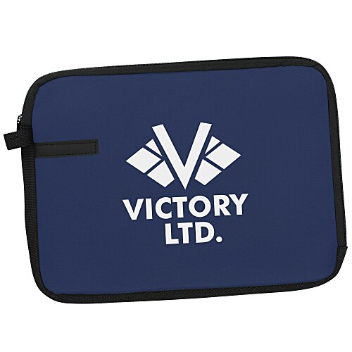 Walker Laptop Sleeve - 15 inches - 24 hr Main Image