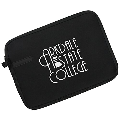 Walker Laptop Sleeve - 13 inches - 24 hr Main Image