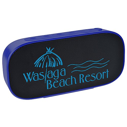 Stark 2.0 Outdoor Bluetooth Speaker - 24 hr Main Image