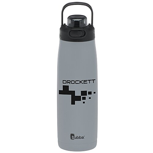bubba Radiant Chug Vacuum Bottle - 24 oz. Main Image