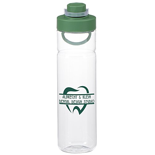 h2go Daze Tritan Bottle - 25 oz. Main Image
