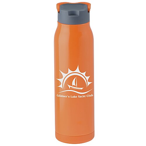 h2go Flex Vacuum Bottle - 32 oz. Main Image