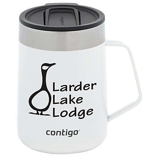 Contigo Streeterville Vacuum Mug - 14 oz Main Image