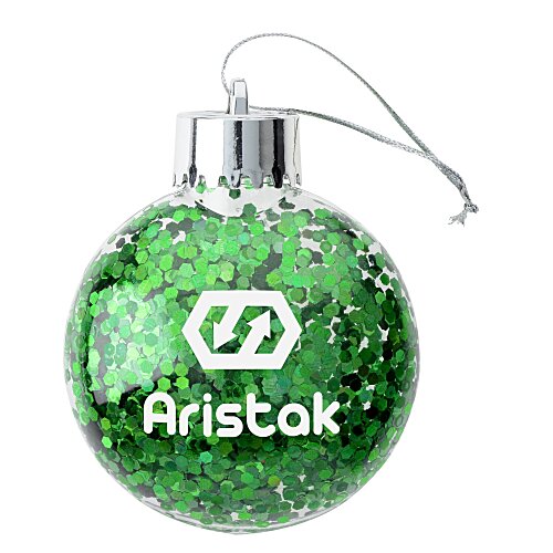 Confetti Ornament Main Image