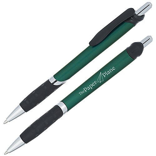 Brigade Pen - Metallic - 24 hr Main Image
