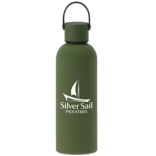 Leighton Vacuum Bottle - 17 oz. Main Image