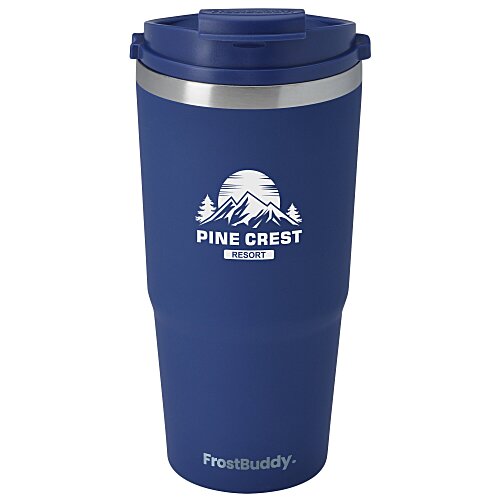 Frost Buddy To-Go Buddy Insulator & Tumbler - 30 oz Main Image
