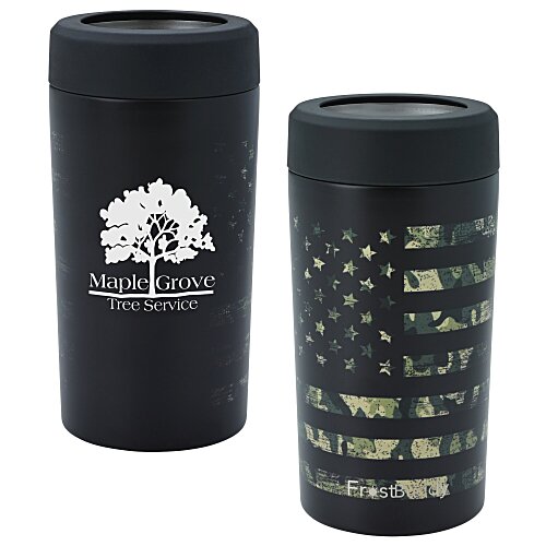 Frost Buddy Universal Buddy 2.0 - Patriotic - Camo Main Image