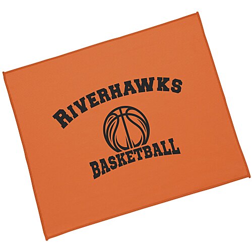 Microfiber Team Rally Towel Main Image