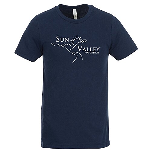 Bella+Canvas Max Blend T-Shirt Main Image