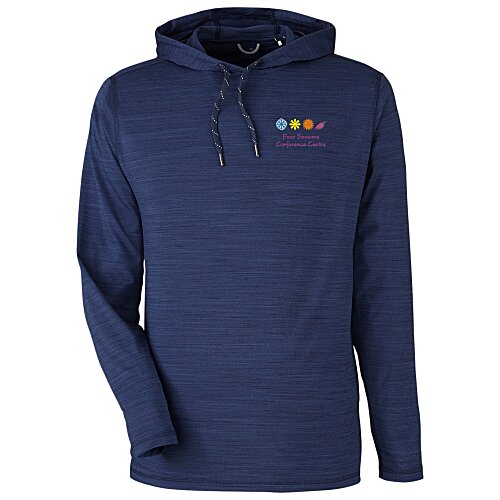 Puma Golf Cloudspun Grylbl Hoodie Main Image