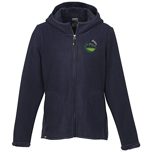 Storm Creek Summit Jacket - Ladies' Main Image