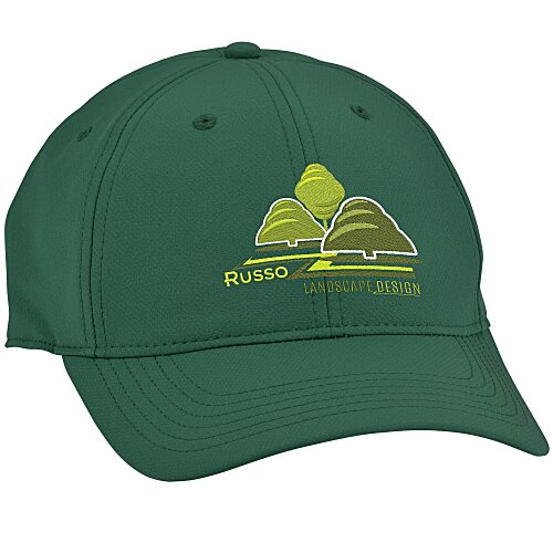 ahead Performance Cap Main Image