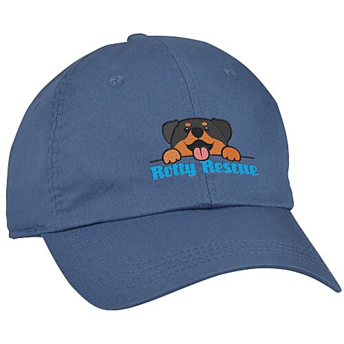 ahead Elite Cap Main Image