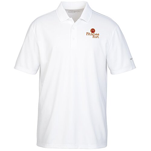 Nike Smooth Performance Polo - 24 hr Main Image