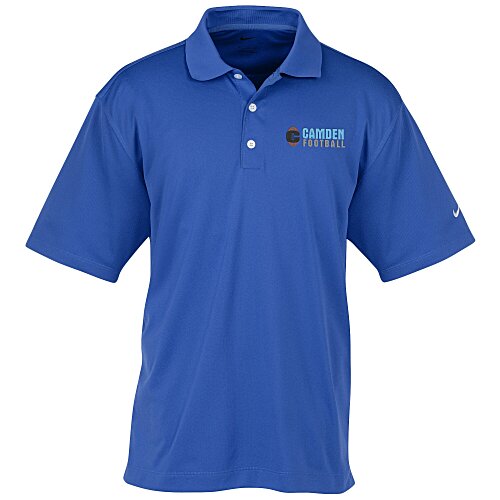 Nike Performance Tech Basic Polo - Men's - 24 hr Main Image