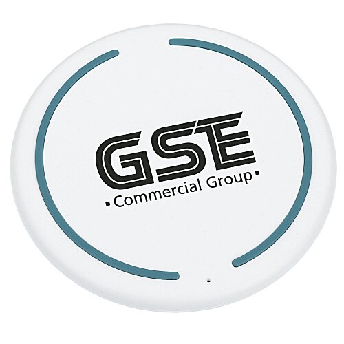 Bowen Wireless Charging Pad Main Image