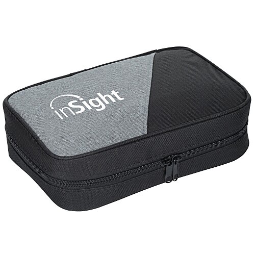 Contempo Tech Organizer - 24 hr Main Image