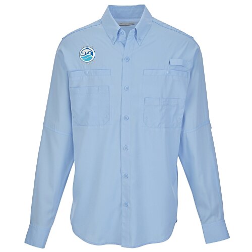 Paragon Kitty Hawk Performance Fishing Shirt Main Image