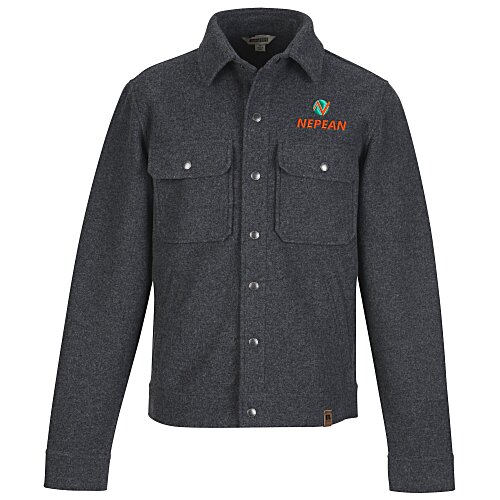 Russell Outdoors Basin Jacket Main Image