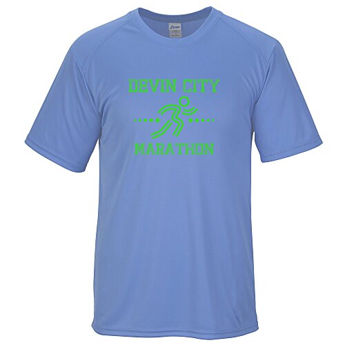 Paragon Islander Performance T-Shirt Main Image